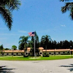 Image of Port St Lucie Rehabilitation And Healthcare (1)