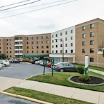 Image of The Terrace at Phoebe Allentown (1)