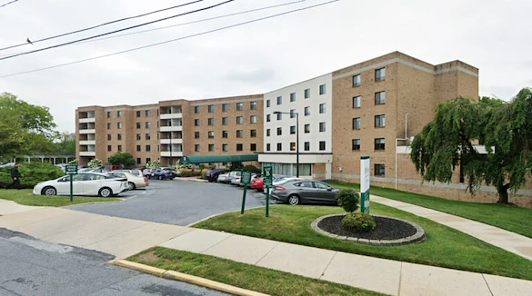 Image of The Terrace at Phoebe Allentown (1)