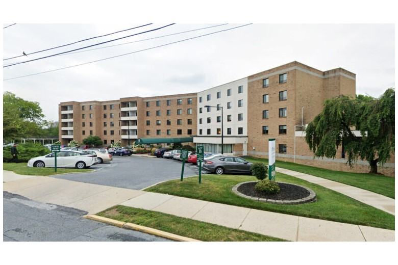 Image of The Terrace at Phoebe Allentown (1)