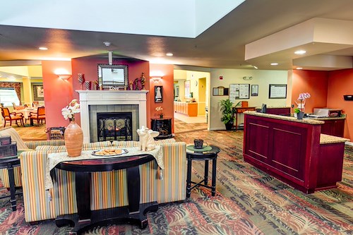 Image of Princeton Village Assisted Living (9)