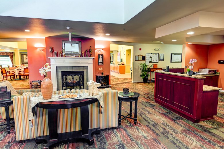 Image of Princeton Village Assisted Living (9)