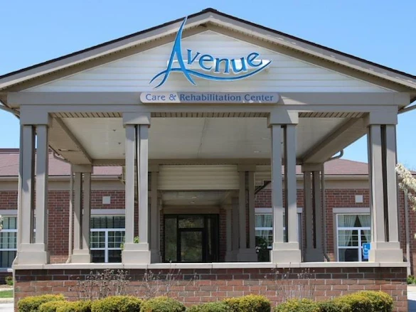 Image of Avenue at Warrensville Care and Rehabilitation Center (8)
