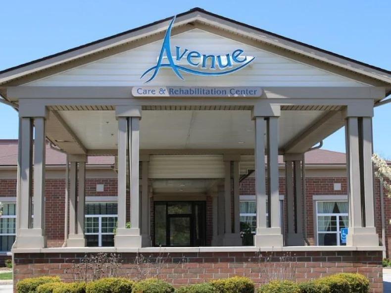 Image of Avenue at Warrensville Care and Rehabilitation Center (8)