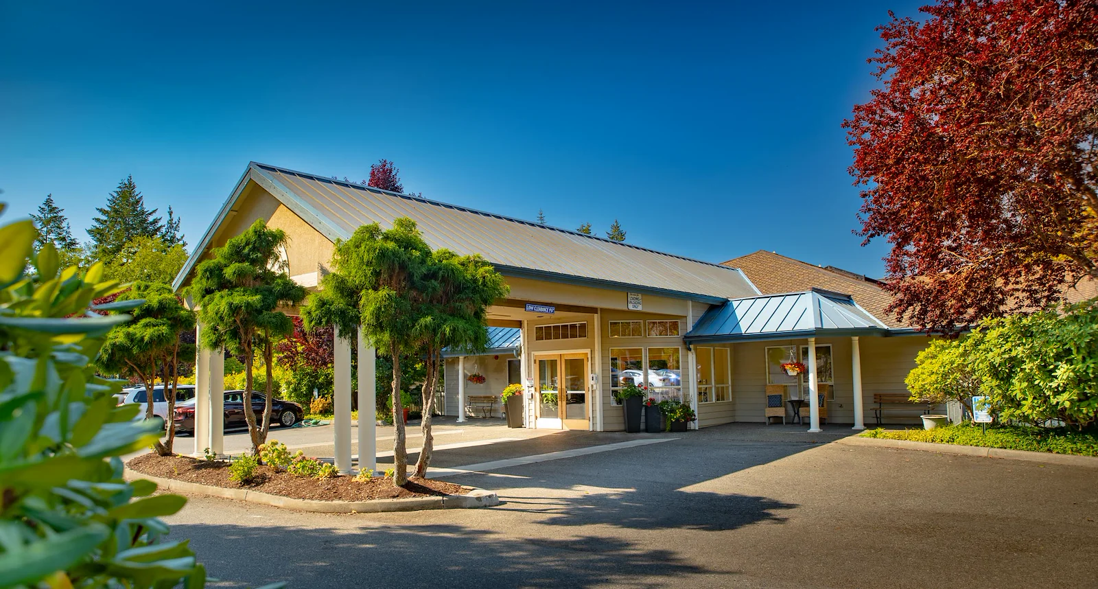 Image of Clearbrook Inn (2)