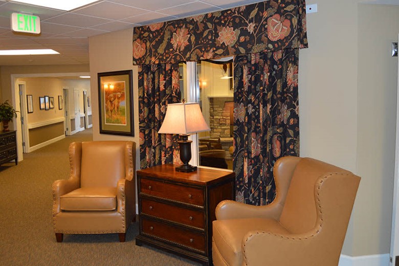 Image of Walnut Creek Alzheimer's Special Care Center (5)