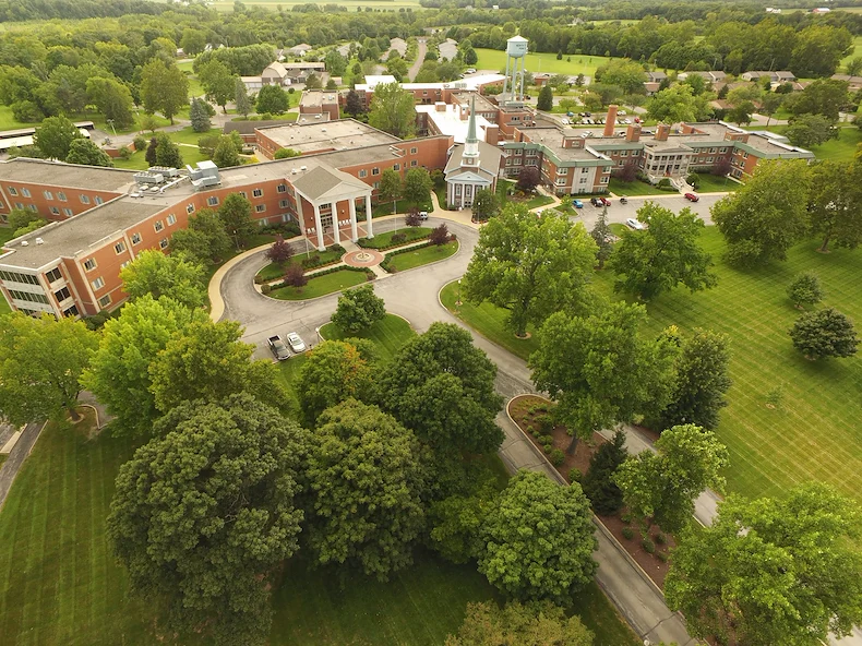 Image of Heritage Pointe Of Warren (9)