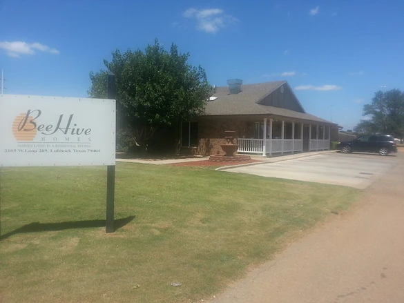 Image of Beehive Assisted Living - Lubbock (3)
