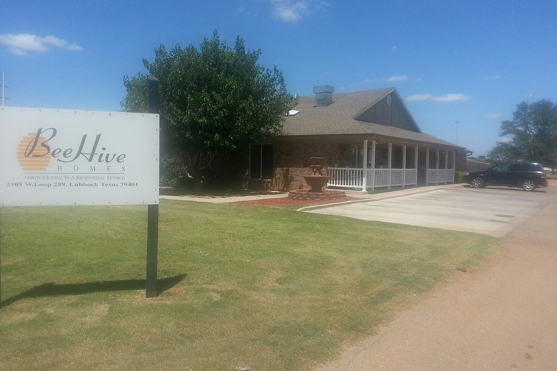 Image of Beehive Assisted Living - Lubbock (3)
