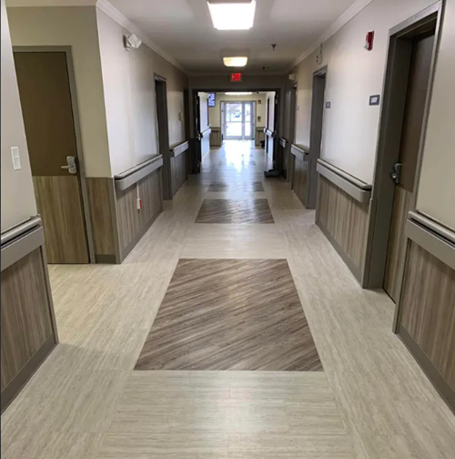 Image of Silver Foxes Senior Living & Rehab (2)