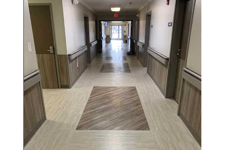 Image of Silver Foxes Senior Living & Rehab (2)