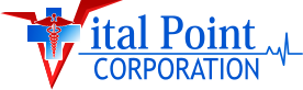 Vital Point Corporation's Logo