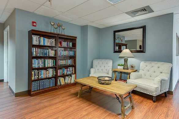 Image of Crestview Terrace (3)