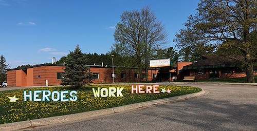 Image of The Emeralds at Grand Rapids Assisted Living (2)