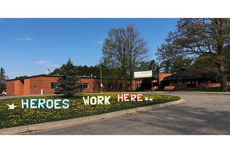 Image of The Emeralds at Grand Rapids Assisted Living (2)