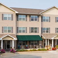 Image of Newton Village (2)