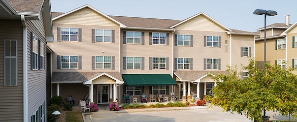 Image of Newton Village (2)