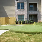 Image of The Claiborne at Hattiesburg (4)