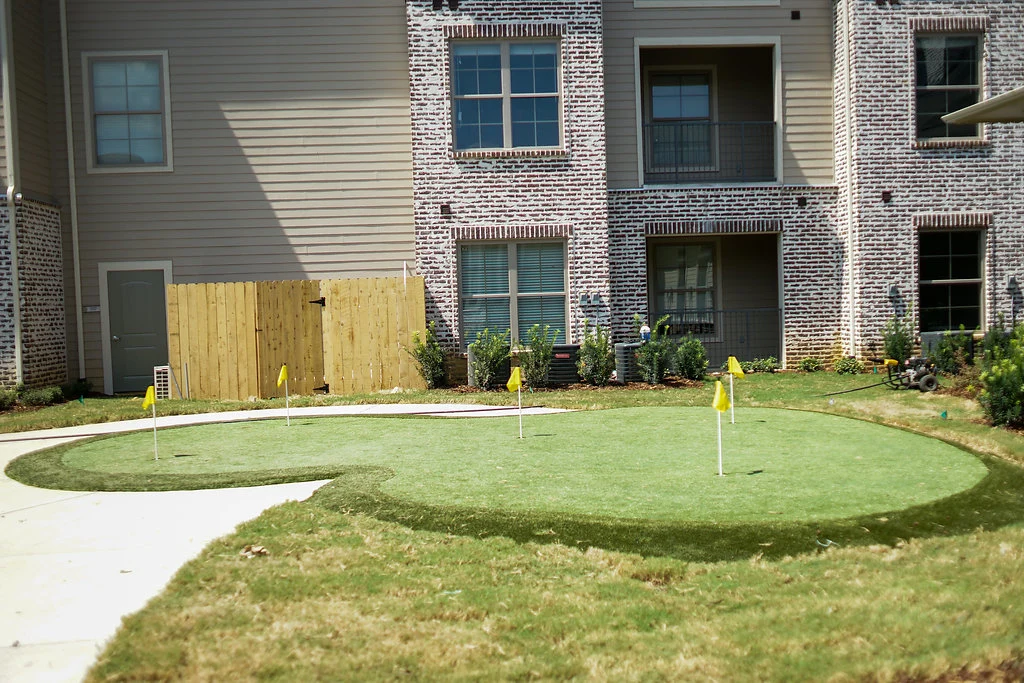 Image of The Claiborne at Hattiesburg (4)