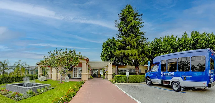 Image of Silverado Sierra Vista Memory Care Community (1)