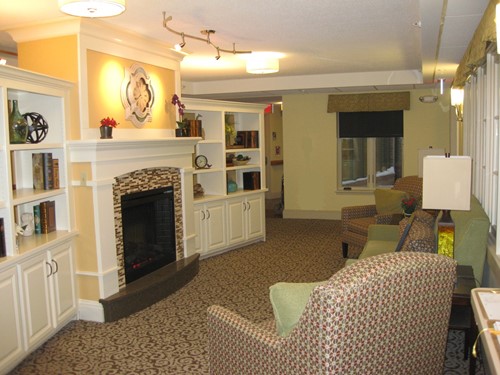 Image of Ephrata Manor (5)
