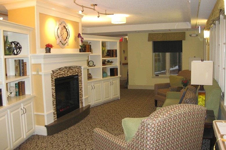 Image of Ephrata Manor (5)