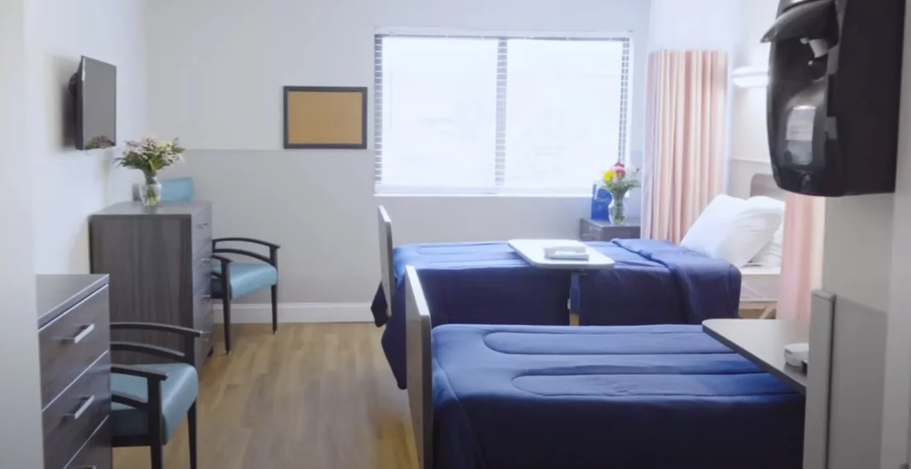 Image of Care One At Peabody (6)