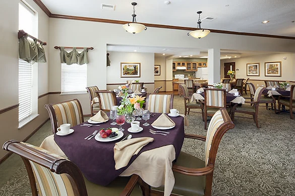 Image of Brookdale Bowling Green (3)