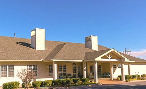 Image of Chisholm Court (1)