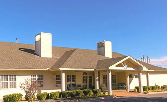 Image of Chisholm Court (1)