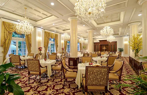 Image of The Palace at Weston (6)