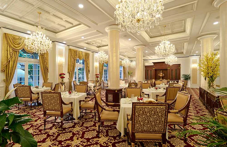 Image of The Palace at Weston (6)