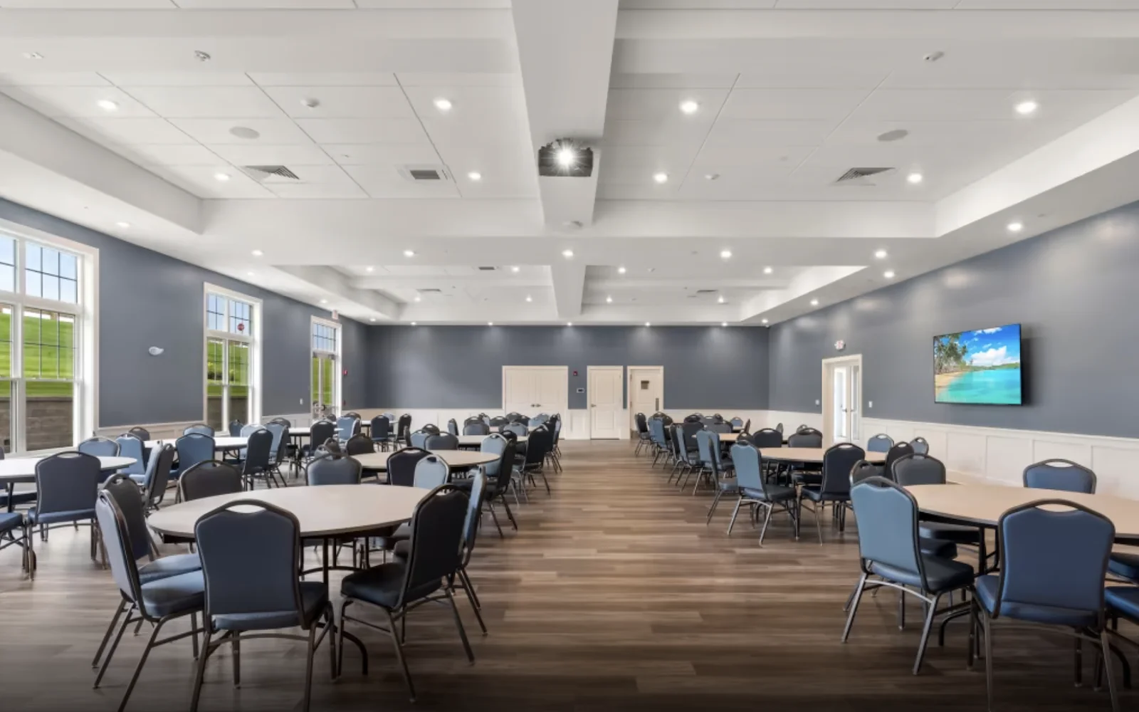 Image of Chauncy Lake (2)