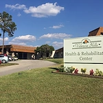 Image of Valencia Hills Health And Rehabilitation Center (1)