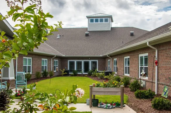 Image of Carteret Landing (5)