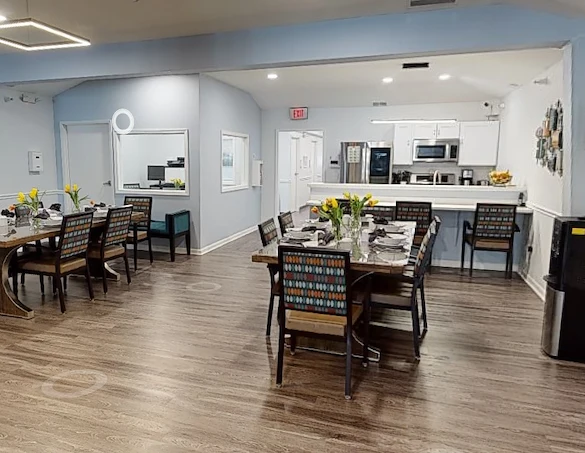 Image of Vibrant Life - The Cottage (4)