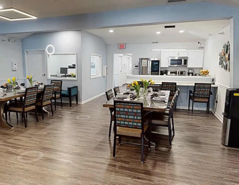 Image of Vibrant Life - The Cottage (4)