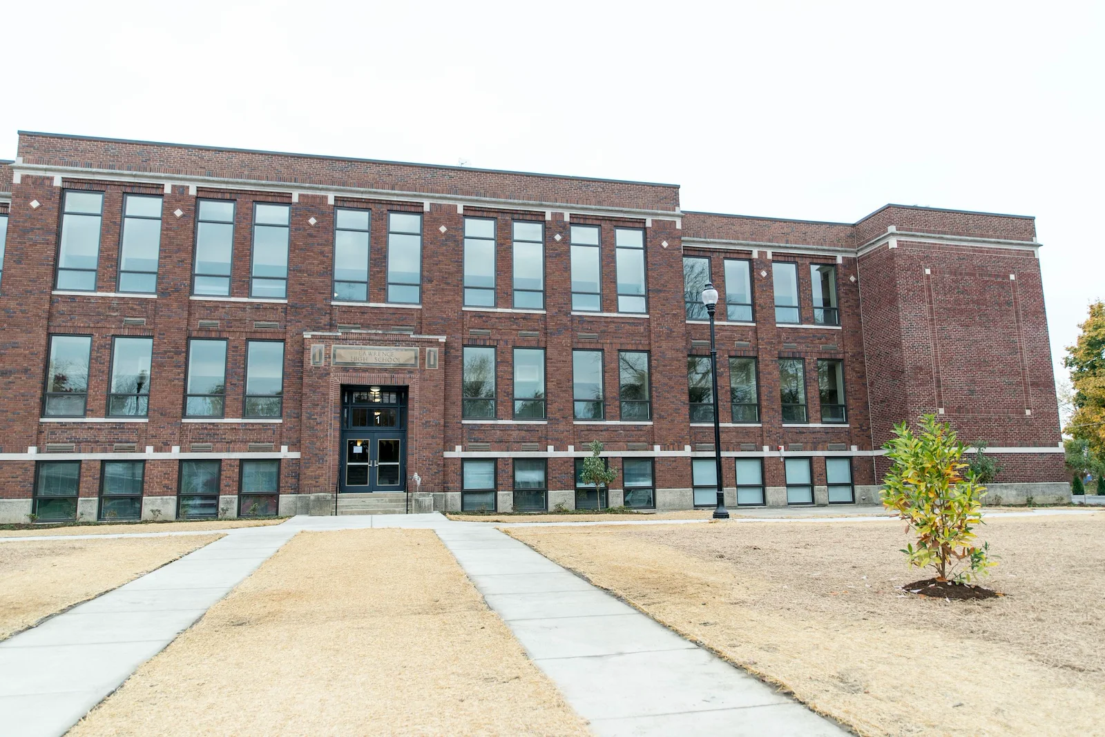 Image of Lawrence Senior (1)