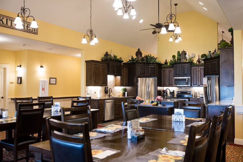 Image of Gables of Blackfoot Assisted Living (2)