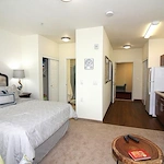 Ivy Creek Gracious Retirement Living Hawthorn Senior independent Living in Glen Mills, Pennsylvania apartment suite