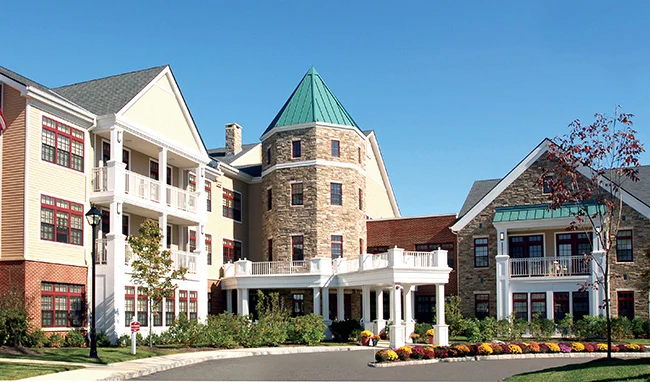 Image of Parker At Stonegate (1)