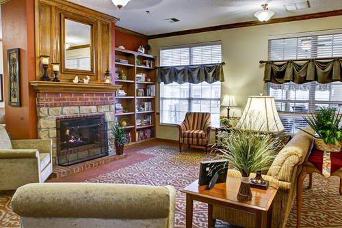 Image of Brookdale Piqua (2)