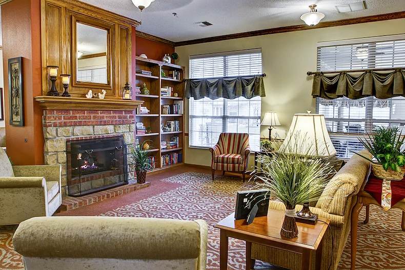 Image of Brookdale Piqua (2)