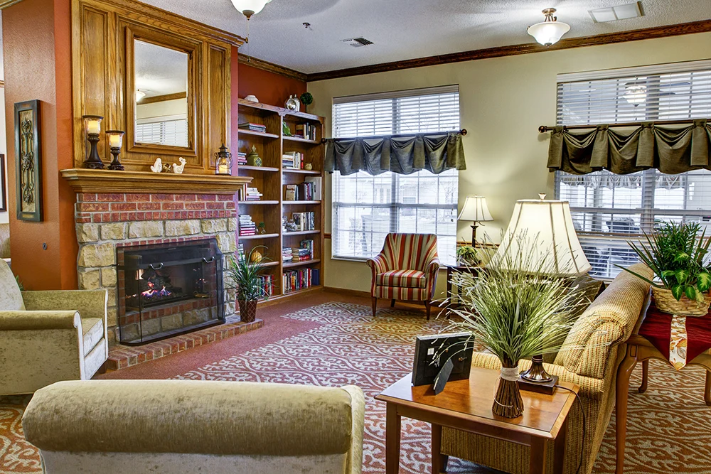 Image of Brookdale Piqua (2)