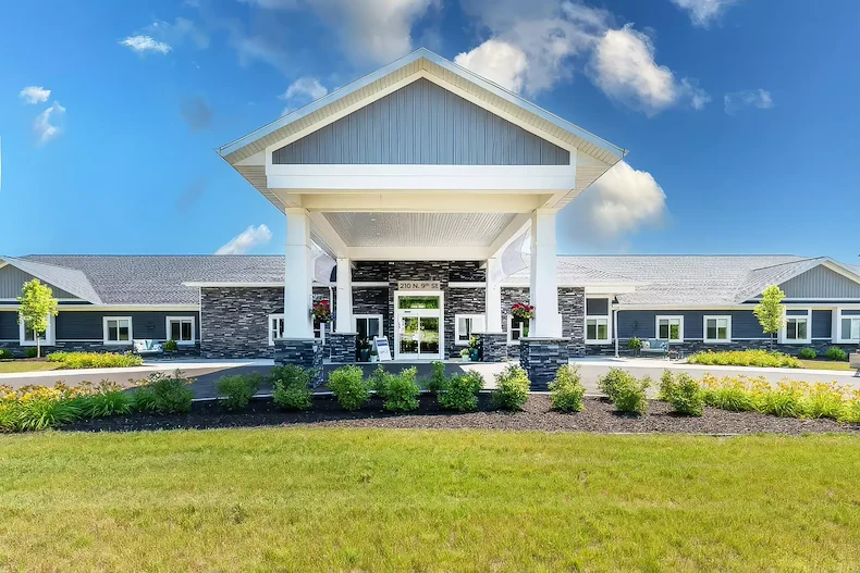 Image of StoryPoint Oshtemo (1)