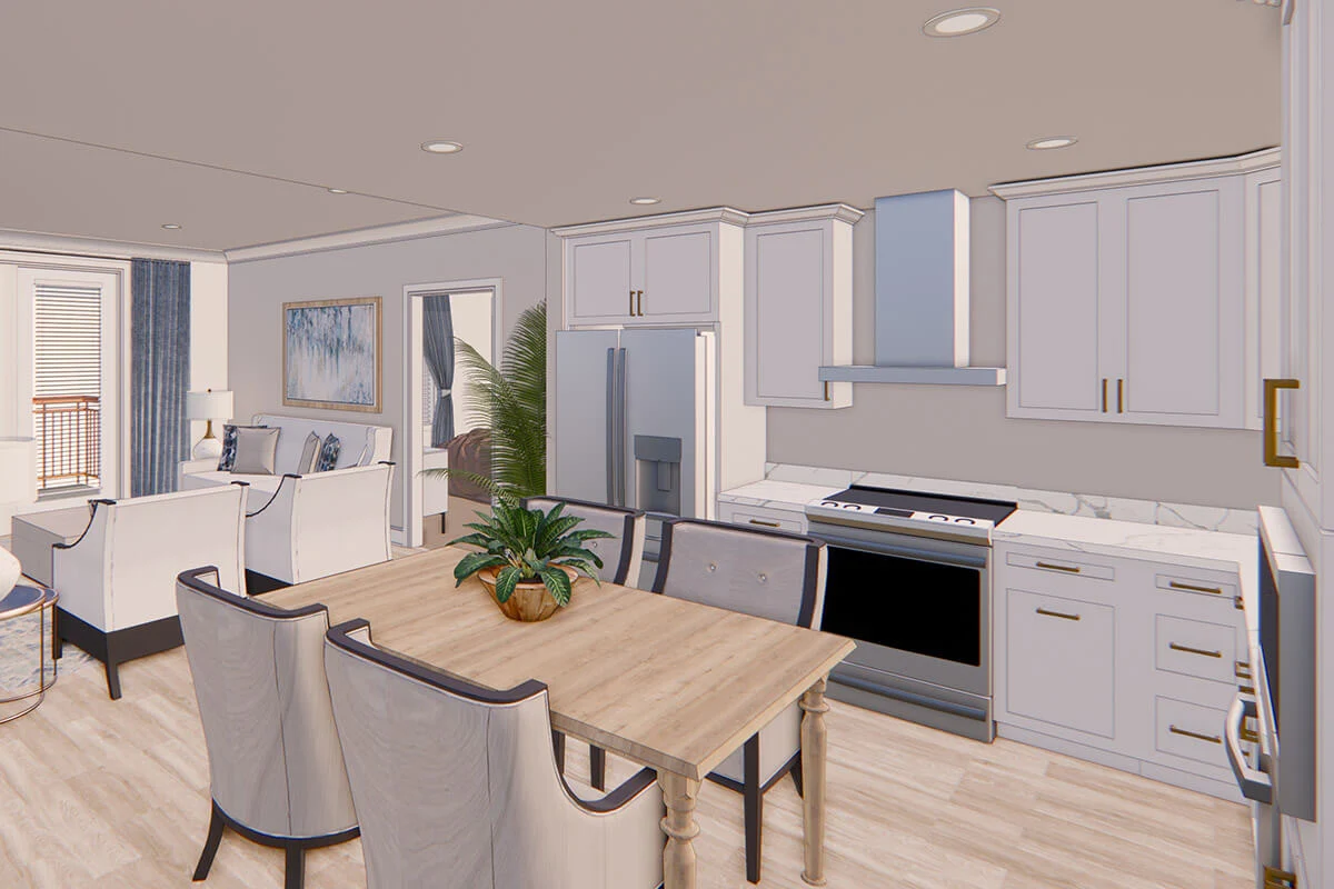 Image of Convivial St. Petersburg (3)