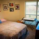 Independent Living Cottages