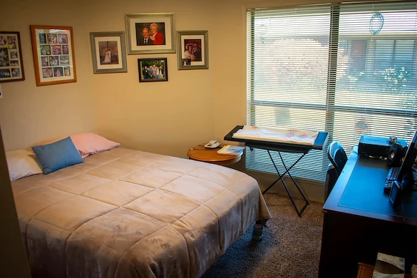 Independent Living Cottages