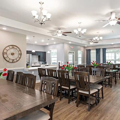 Image of Cottages at Baynes Creek (5)