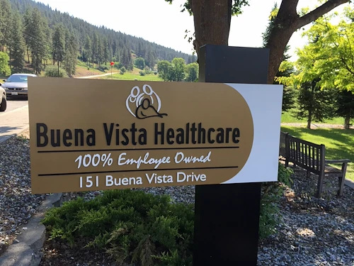 Image of Buena Vista Healthcare (1)